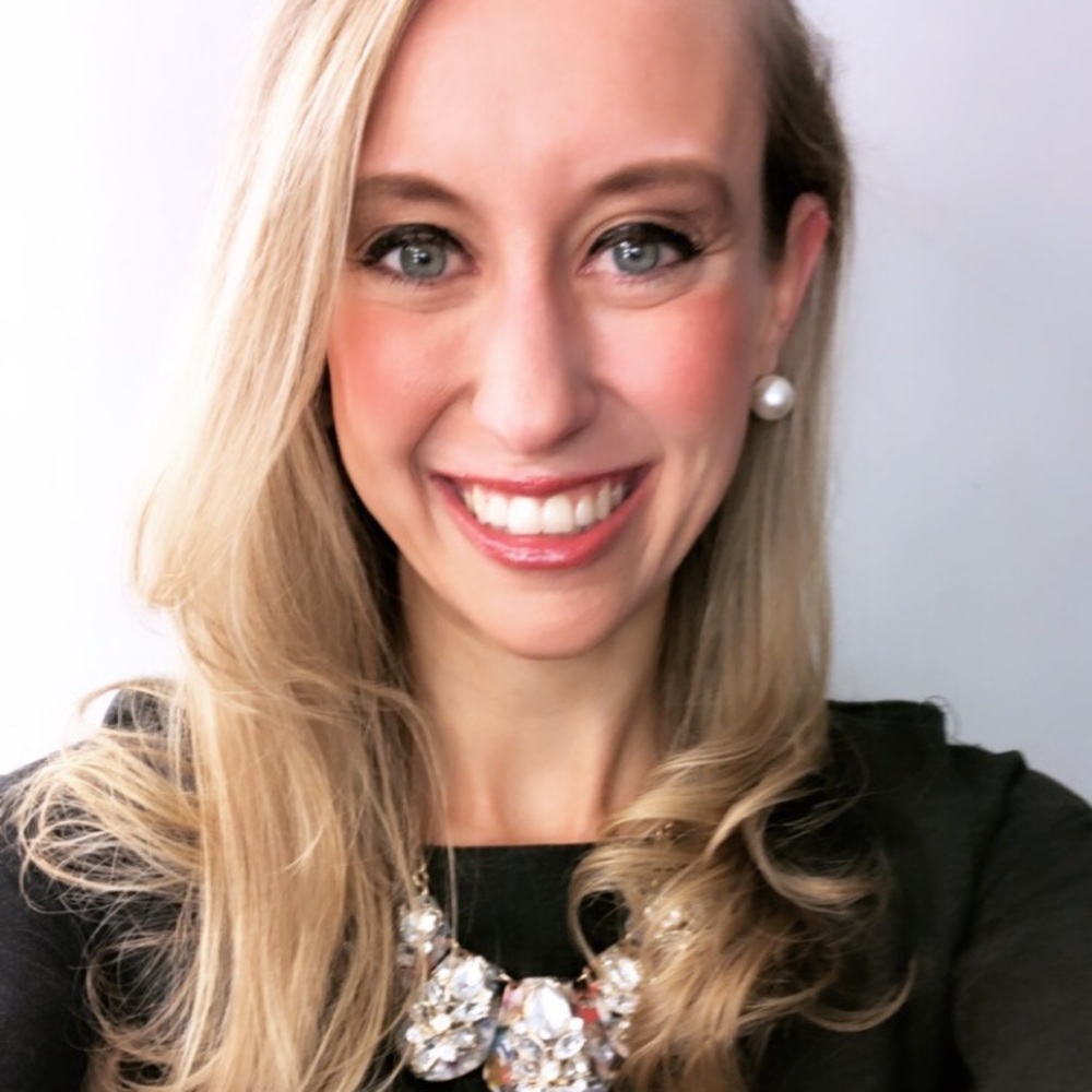 Meet your Posher, Lorin